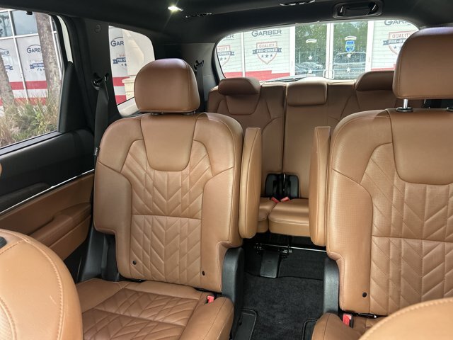 Used 2025 Kia Telluride SX X-Line AWD/4WD image 13