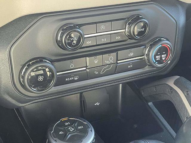 Certified 2022 Ford Bronco Big Bend image 26