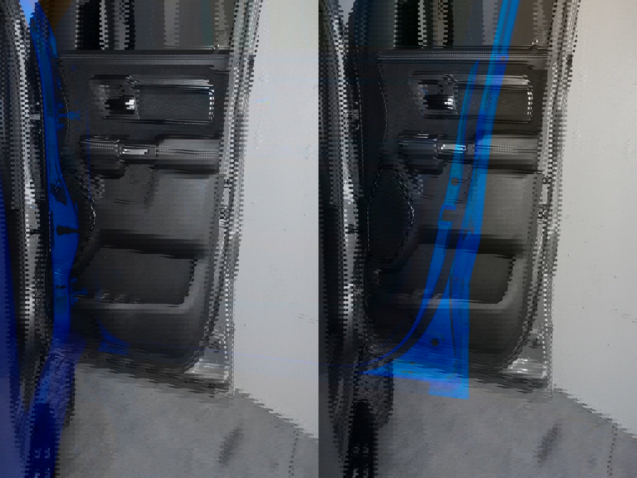 Used 2023 RAM 1500 TRX w/ TRX Level 1 Equipment Group image 44