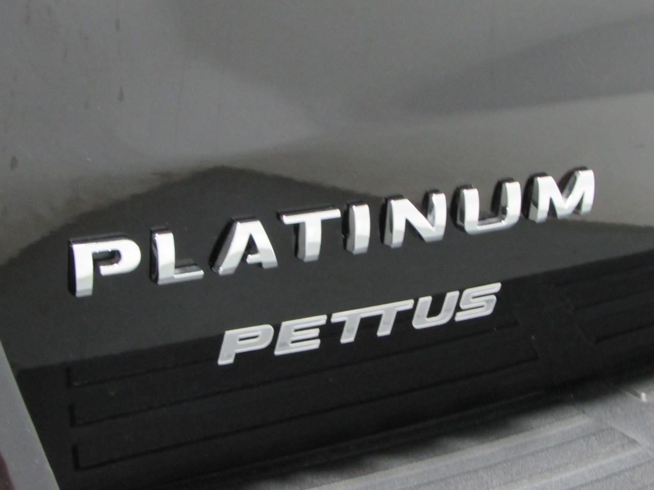 Certified 2024 Ford Expedition Platinum AWD/4WD image 35