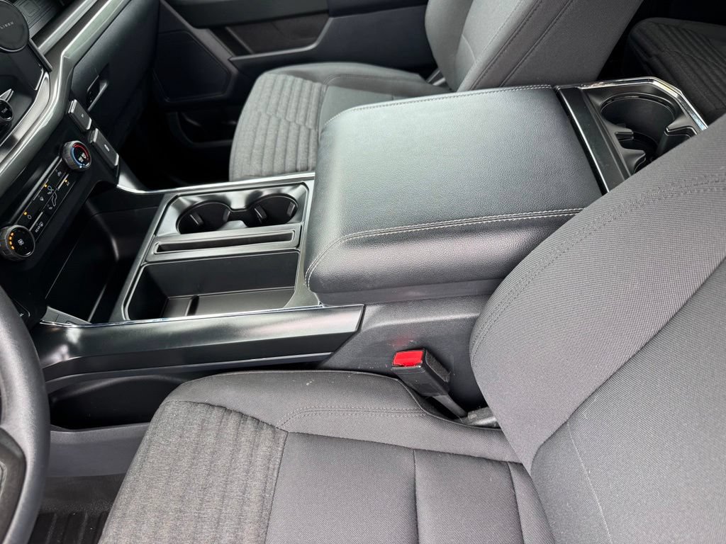 Certified 2023 Ford F150 XL w/ STX Appearance Package AWD/4WD image 14
