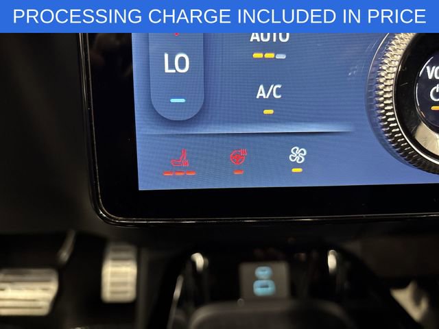 Certified 2023 Ford Mustang Mach-E Premium AWD/4WD image 25