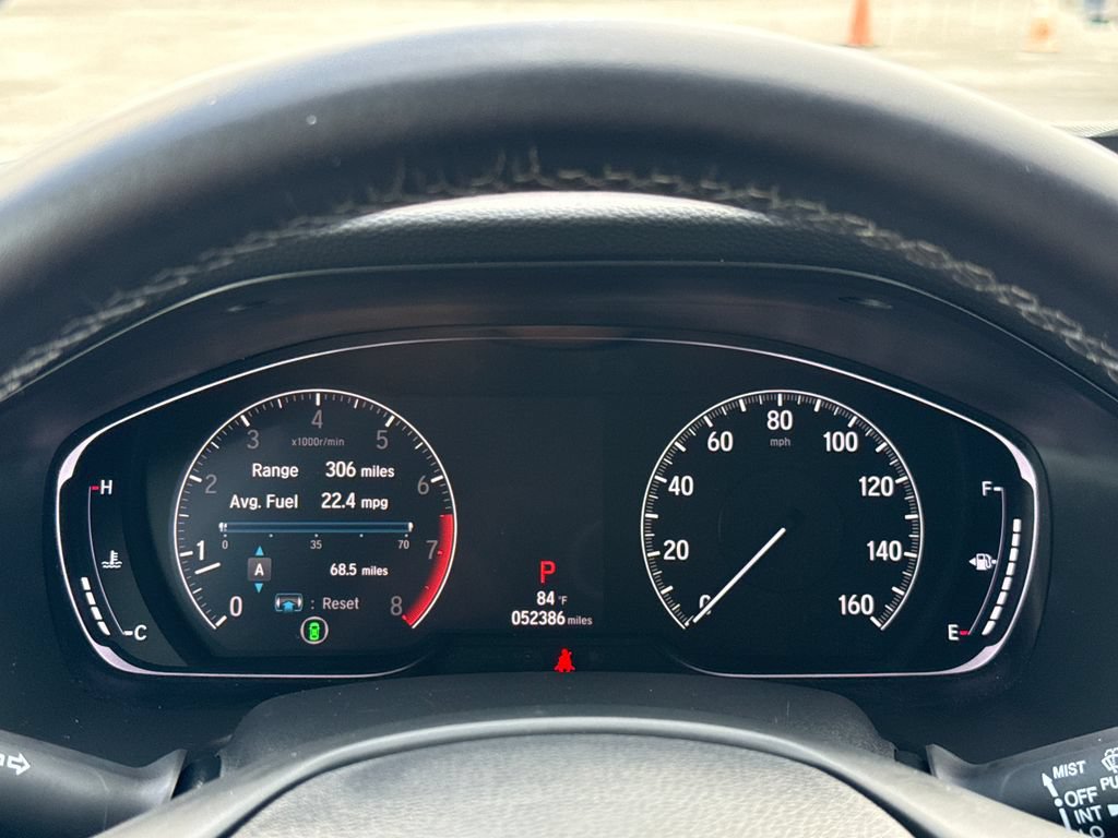 Used 2019 Honda Accord Sport image 16