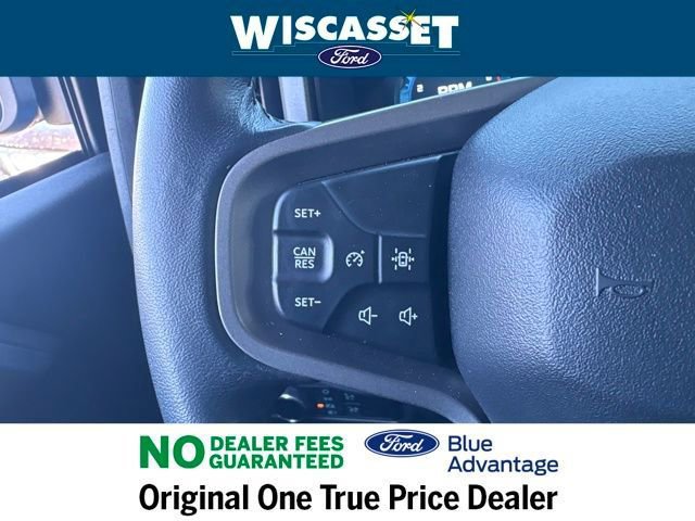Certified 2025 Ford Bronco Big Bend AWD/4WD image 24