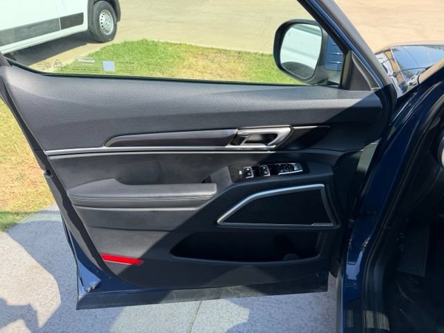Used 2025 Kia Telluride S AWD/4WD image 10
