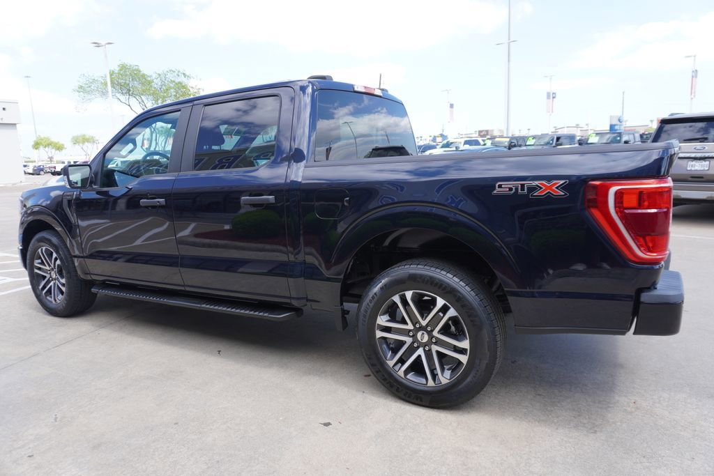 Certified 2023 Ford F150 XL image 2