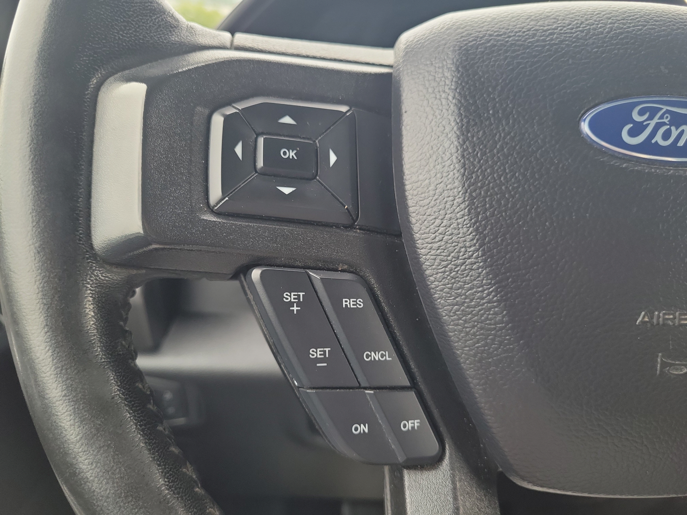 Certified 2020 Ford F150 XLT w/ Equipment Group 302A Luxury AWD/4WD image 21