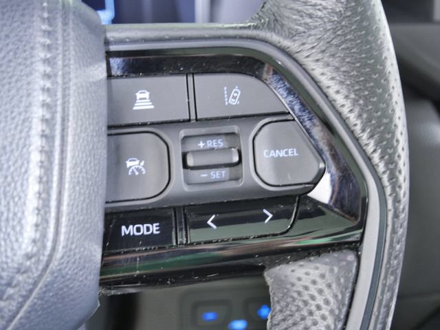 Used 2024 Toyota Tundra TRD Pro w/ TRD Pro Tow Package AWD/4WD image 25