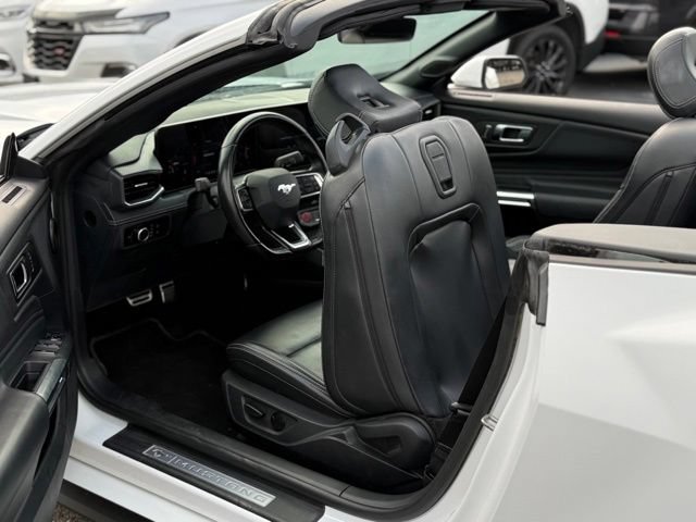 Certified 2024 Ford Mustang Premium RWD image 16