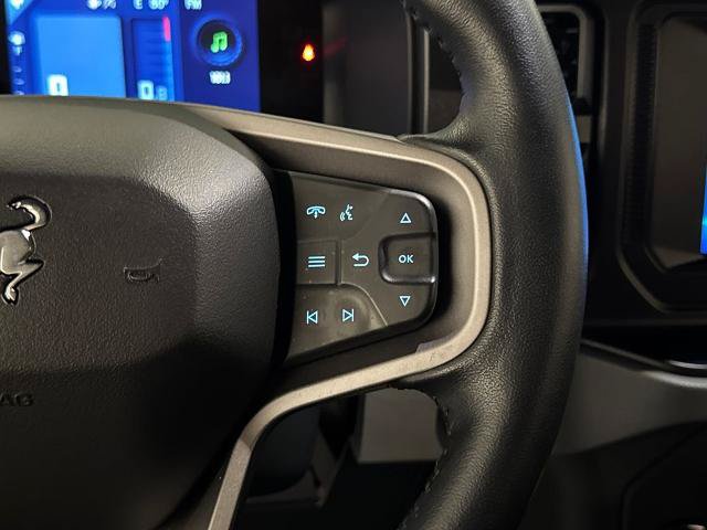 Certified 2023 Ford Bronco Big Bend AWD/4WD image 20