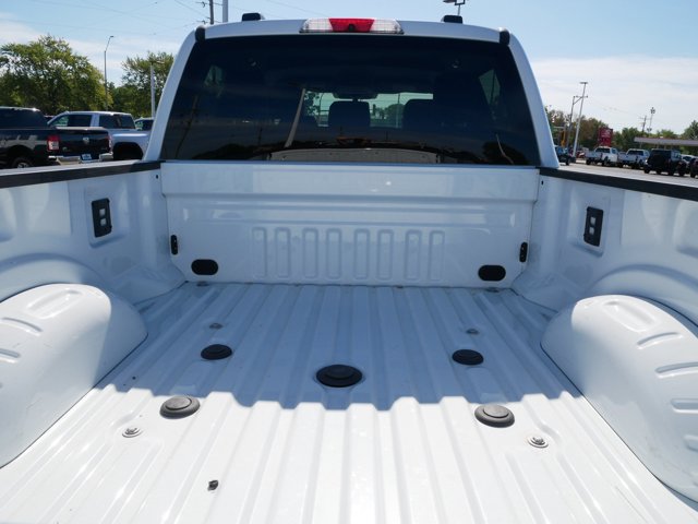 Certified 2025 Ford F250 Lariat AWD/4WD image 20