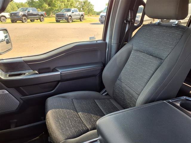 Certified 2023 Ford F150 XLT w/ Equipment Group 302A High AWD/4WD image 18