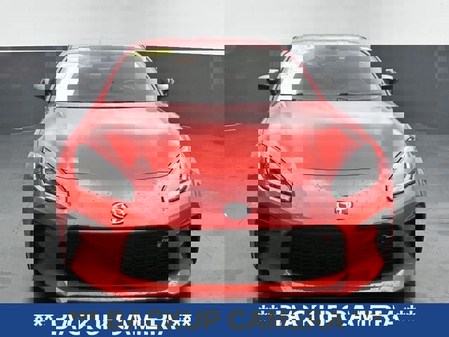 Used 2025 Toyota GR86 Premium w/ Performance Package RWD image 23