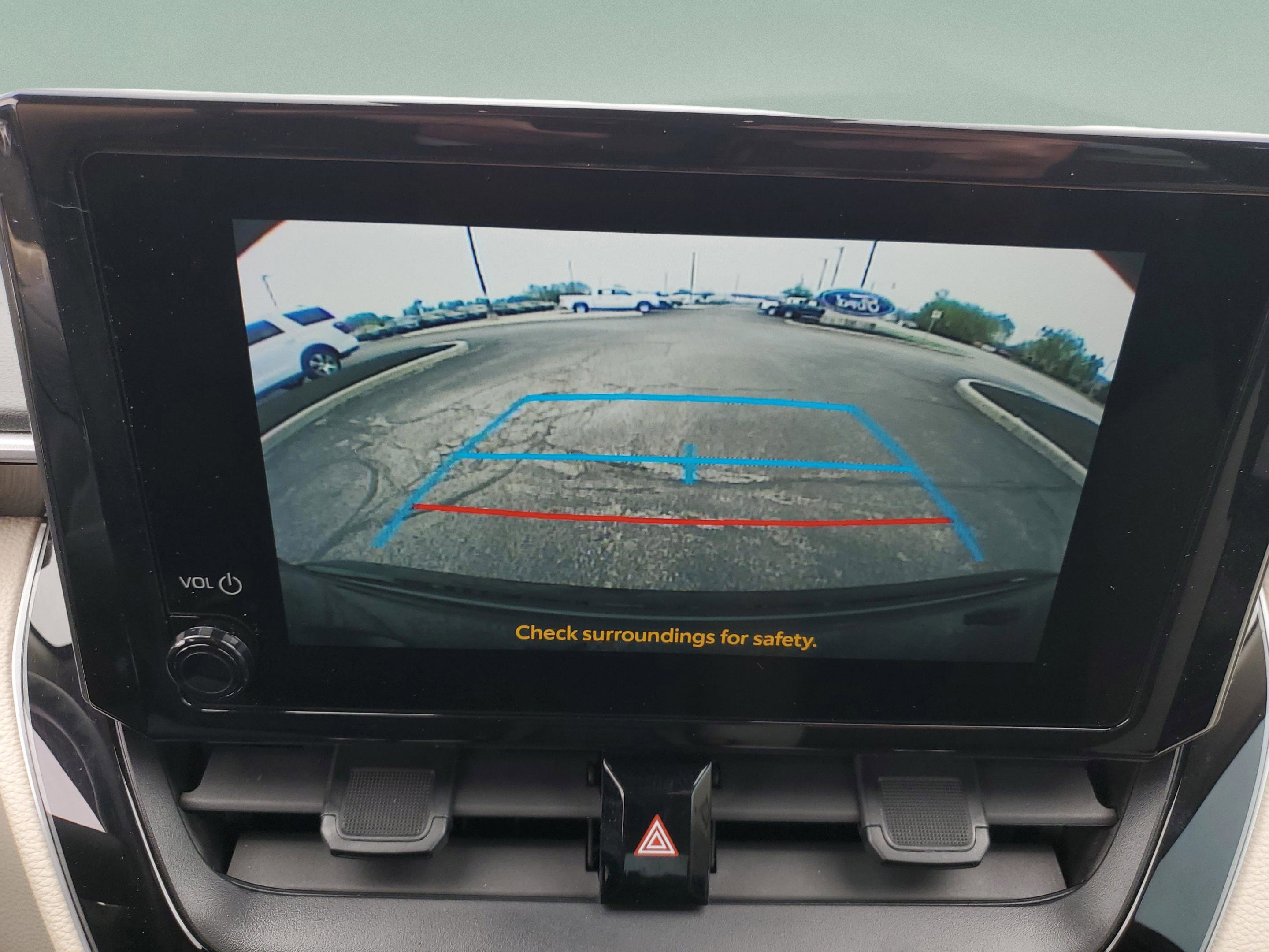 Used 2024 Toyota Corolla LE FWD image 24