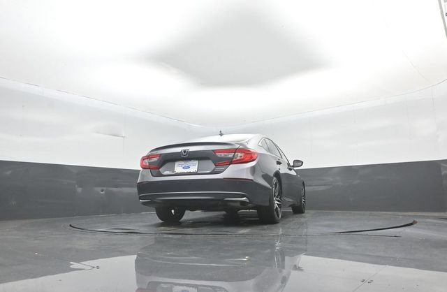 Used 2021 Honda Accord Touring image 33