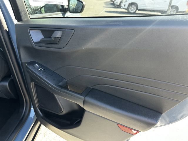 Certified 2024 Ford Escape Active image 41
