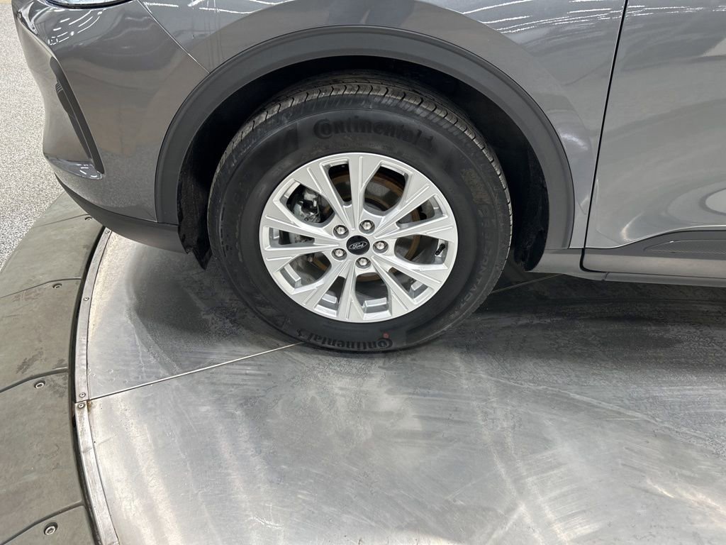 Certified 2023 Ford Escape Active image 34