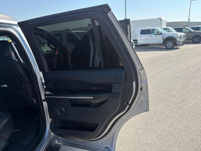 Certified 2024 Ford Expedition Timberline AWD/4WD image 16