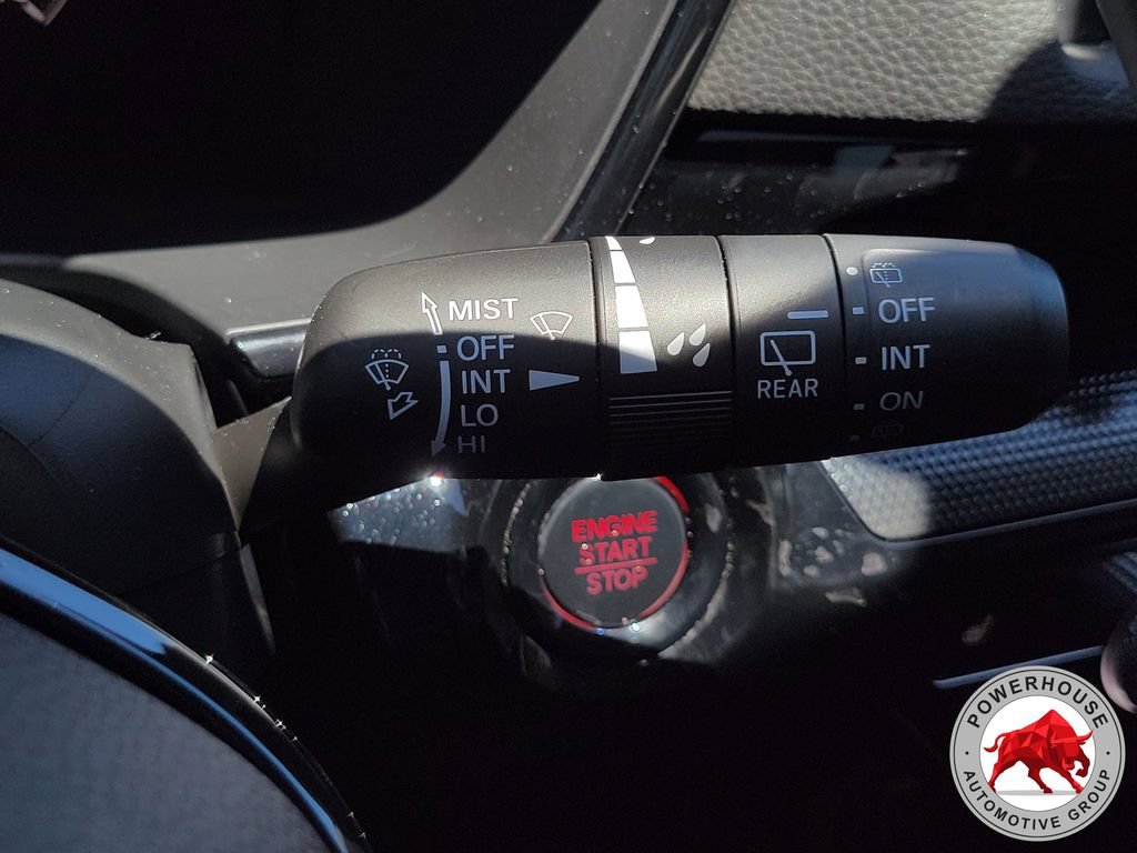 Used 2024 Honda CR-V EX-L image 33
