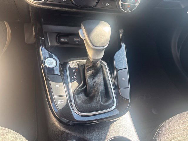 Used 2024 Kia Soul EX FWD image 22