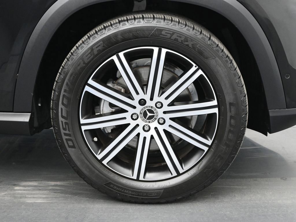 Used 2025 Mercedes-Benz GLE 350 GLE 350 image 50