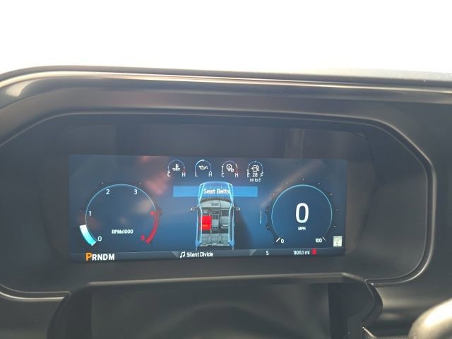 Certified 2025 Ford F250 Platinum image 12