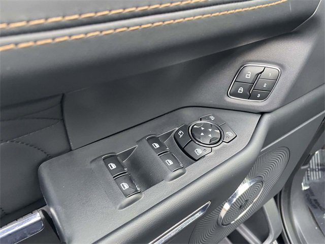 Certified 2023 Ford Expedition Max Platinum image 14