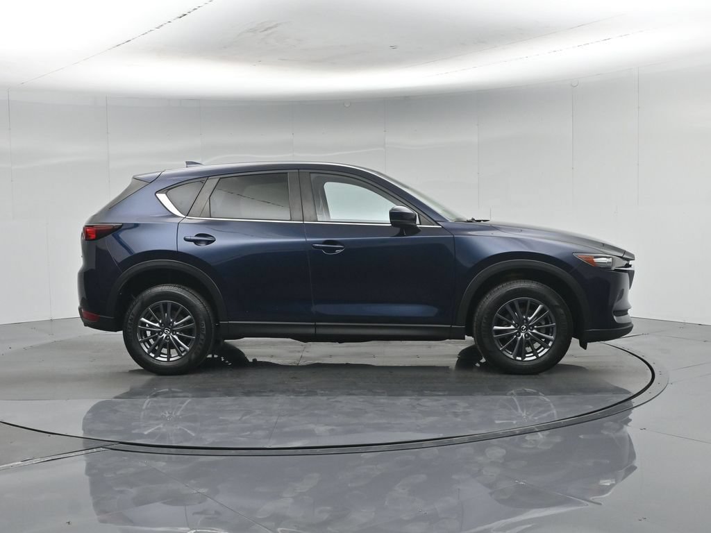 Used 2020 MAZDA CX-5 Touring FWD image 31