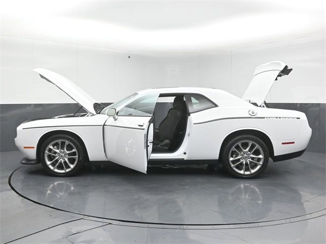 Used 2023 Dodge Challenger GT image 53