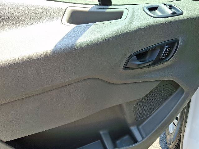 Certified 2023 Ford Transit 350 DRW RWD image 11
