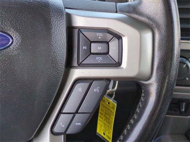 Certified 2022 Ford F250 Lariat image 25