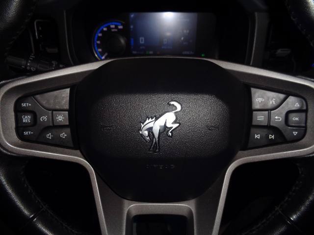 Certified 2024 Ford Bronco Big Bend AWD/4WD image 13
