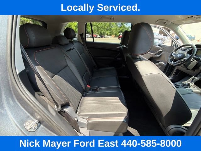 Used 2024 Volkswagen Tiguan Wolfsburg Edition AWD/4WD image 28