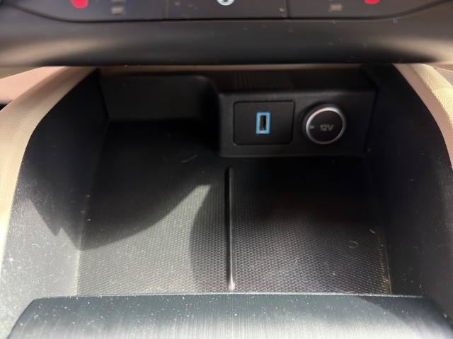 Certified 2020 Ford Escape SEL AWD/4WD image 30