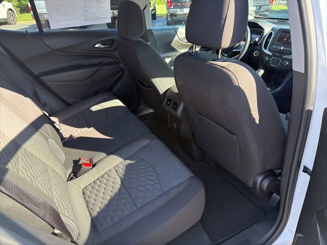 Used 2020 Chevrolet Equinox LT AWD/4WD image 13
