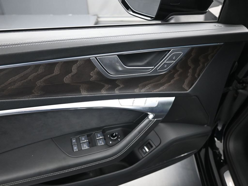 Used 2022 Audi A6 3.0T Prestige image 37