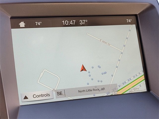 Certified 2018 Ford Edge Titanium w/ Technology Package image 19