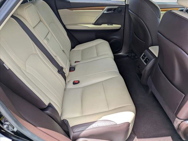 Used 2019 Lexus RX 350 FWD image 20