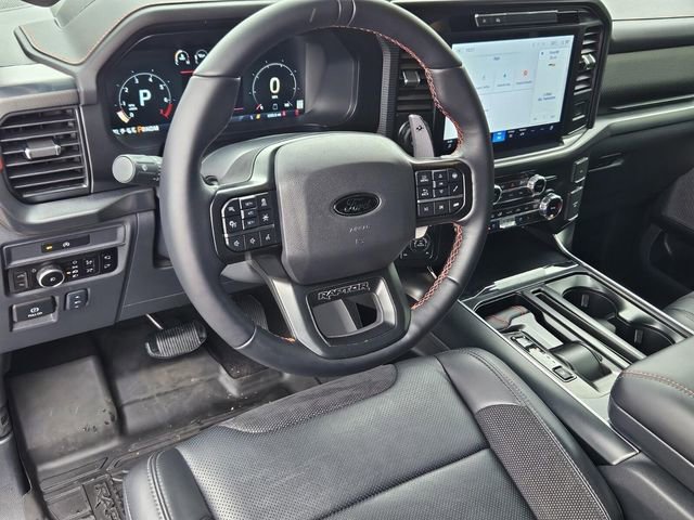 Certified 2025 Ford F150 Raptor image 40