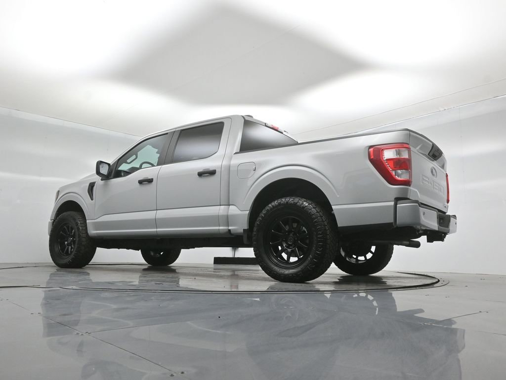 Certified 2023 Ford F150 XL w/ STX Appearance Package image 45