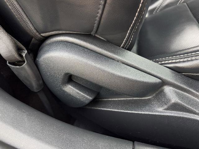 Certified 2024 Ford Mustang Premium RWD image 30
