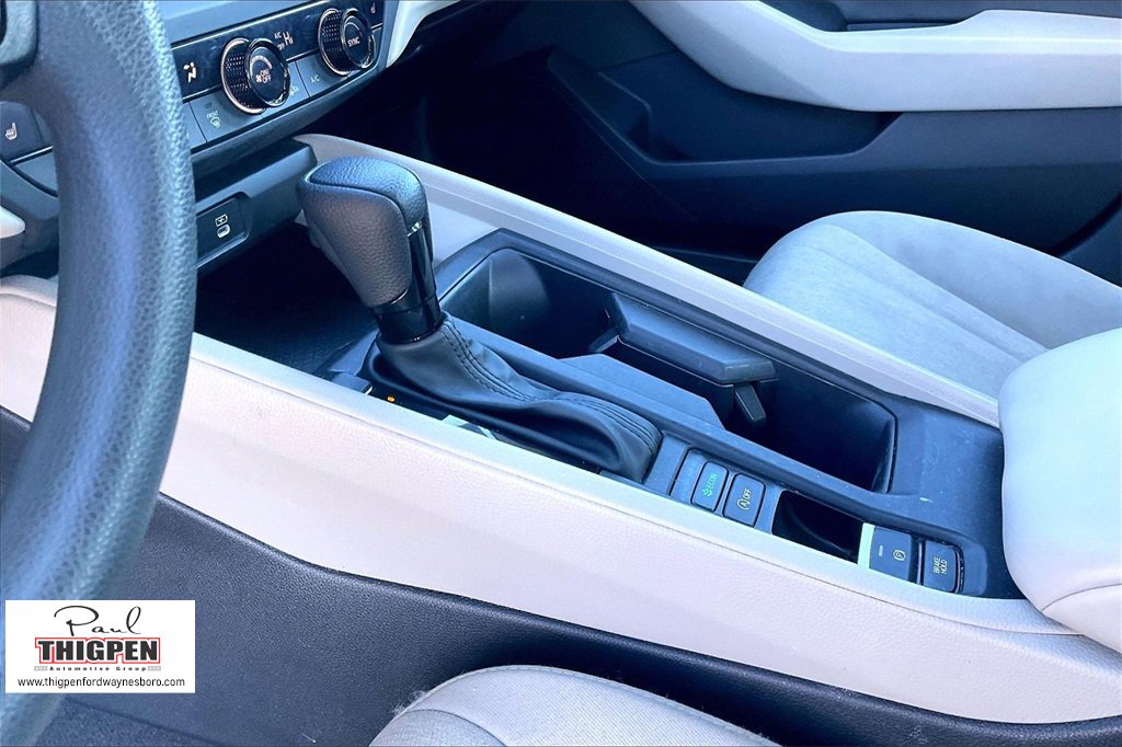 Used 2024 Honda Accord EX image 14