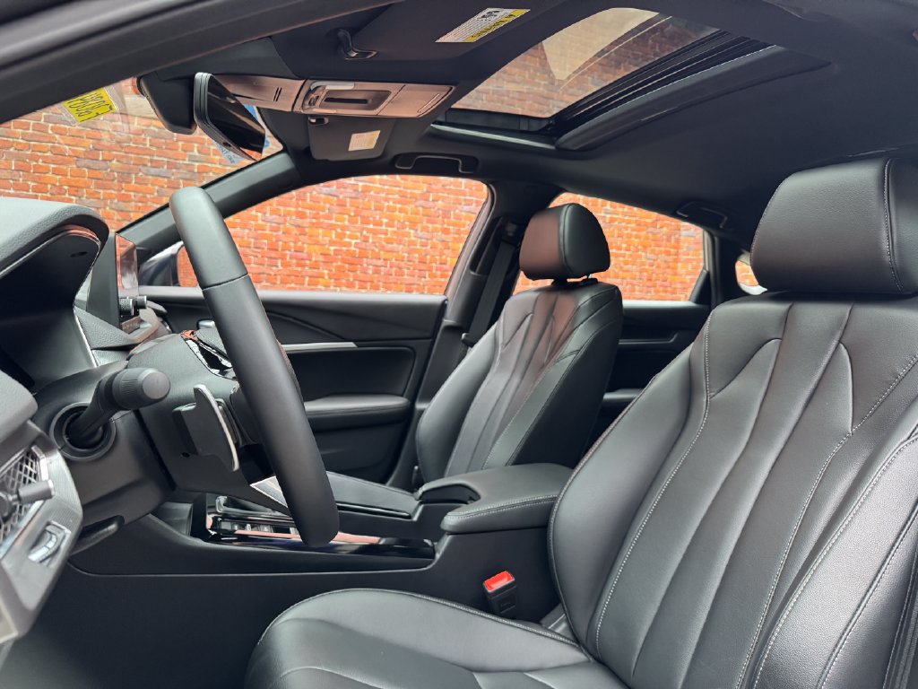 Used 2025 Acura Integra A-Spec FWD image 24