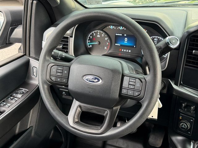 Certified 2023 Ford F150 XL w/ STX Appearance Package AWD/4WD image 18