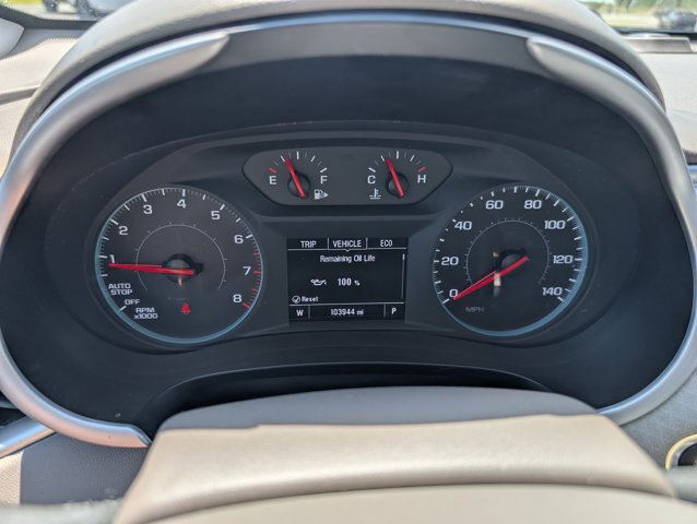 Used 2023 Chevrolet Malibu LT FWD image 17