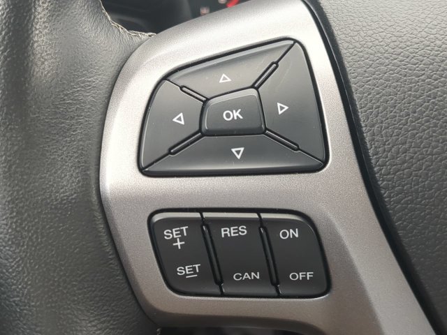Certified 2023 Ford Ranger 4x4 SuperCrew image 25