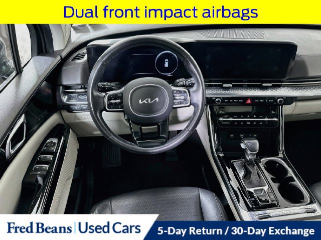 Used 2023 Kia Carnival SX Prestige FWD image 30