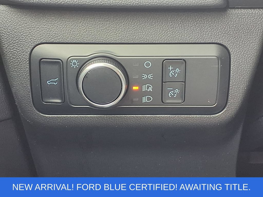 Certified 2024 Ford Escape ST-Line w/ Tech Pack #1 AWD/4WD image 19