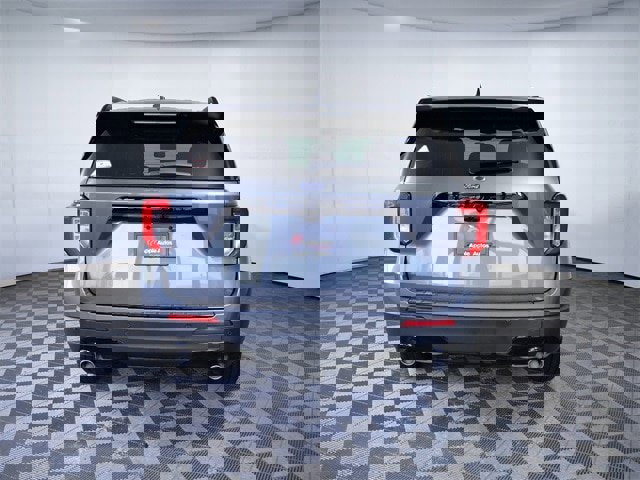 Certified 2023 Ford Explorer ST-Line image 7