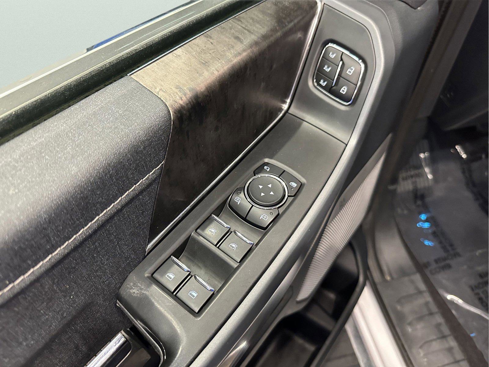 Certified 2023 Ford F150 Lariat w/ Trailer Tow Package image 22